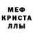 Метадон мёд Rasul Bedel